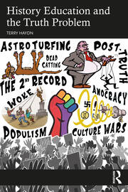 History Education and the Truth Problem book cover