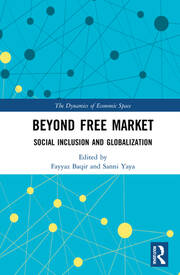 Beyond Free Market: Social Inclusion and Globalization book cover