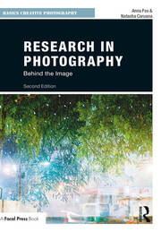 Research in Photography: Behind the Image book cover