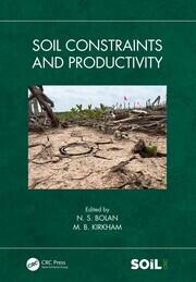 Soil Constraints and Productivity book cover