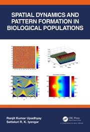Spatial Dynamics and Pattern Formation in Biological Populations book cover