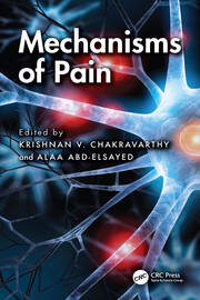 Mechanisms of Pain book cover