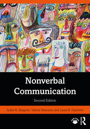 Nonverbal Communication book cover
