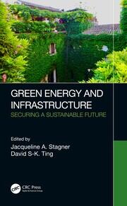 Green Energy and Infrastructure: Securing a Sustainable Future book cover