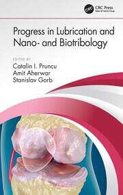 Progress in Lubrication and Nano- and Biotribology book cover