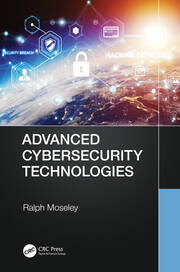 Advanced Cybersecurity Technologies book cover