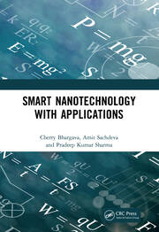 Smart Nanotechnology with Applications book cover