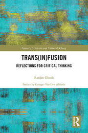 Trans(in)fusion: Reflections for Critical Thinking book cover