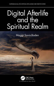 Digital Afterlife and the Spiritual Realm book cover