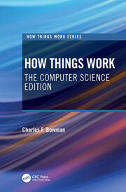 How Things Work: The Computer Science Edition book cover