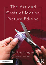 The Art and Craft of Motion Picture Editing book cover