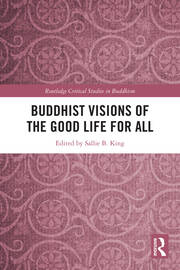Buddhist Visions of the Good Life for All book cover