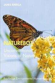 Naturebot: Unconventional Visions of Nature book cover