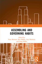 Assembling and Governing Habits book cover