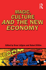 Magic, Culture and the New Economy book cover