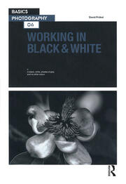Working in Black & White book cover