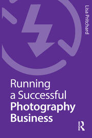 Running a Successful Photography Business book cover