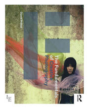 The Fundamentals of Creative Photography book cover