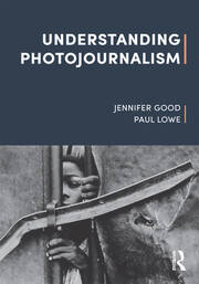 Understanding Photojournalism book cover