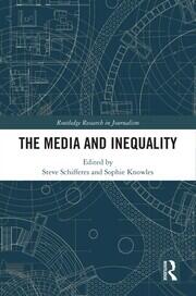 The Media and Inequality book cover