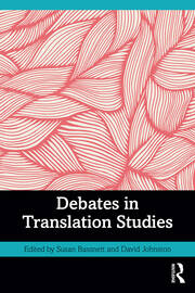 Debates in Translation Studies book cover