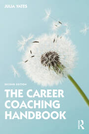 The Career Coaching Handbook book cover