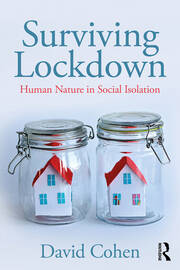 Surviving Lockdown: Human Nature in Social Isolation book cover