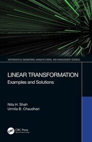 Linear Transformation: Examples and Solutions book cover