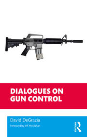 Dialogues on Gun Control book cover