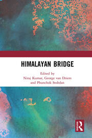 Himalayan Bridge book cover
