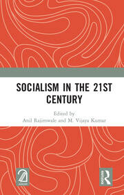 Socialism in the 21st Century book cover