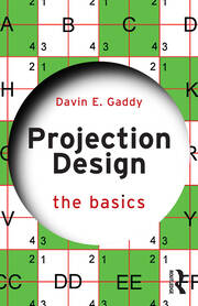 Projection Design: The Basics book cover