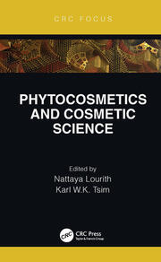 Phytocosmetics and Cosmetic Science book cover