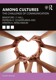 Among Cultures: The Challenge of Communication book cover