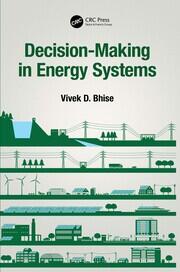 Decision-Making in Energy Systems book cover