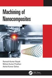 Machining of Nanocomposites book cover