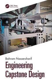 Engineering Capstone Design book cover