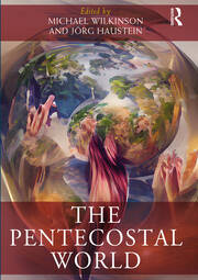 The Pentecostal World book cover