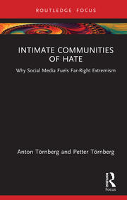 Intimate Communities of Hate: Why Social Media Fuels Far-Right Extremism book cover