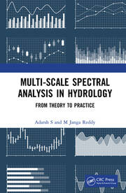 Multi-scale Spectral Analysis in Hydrology: From Theory to Practice book cover