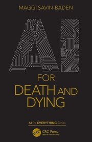 AI for Death and Dying book cover