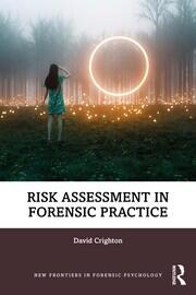 Risk Assessment in Forensic Practice book cover