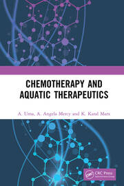 Chemotherapy and Aquatic Therapeutics book cover