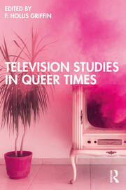Television Studies in Queer Times book cover