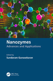 Nanozymes: Advances and Applications book cover