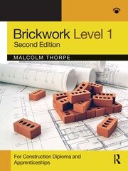 Brickwork Level 1 book cover
