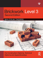 Brickwork Level 3 book cover