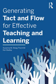 Generating Tact and Flow for Effective Teaching and Learning book cover