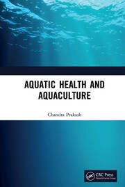 Aquatic Health and Aquaculture book cover