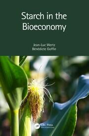 Starch in the Bioeconomy book cover